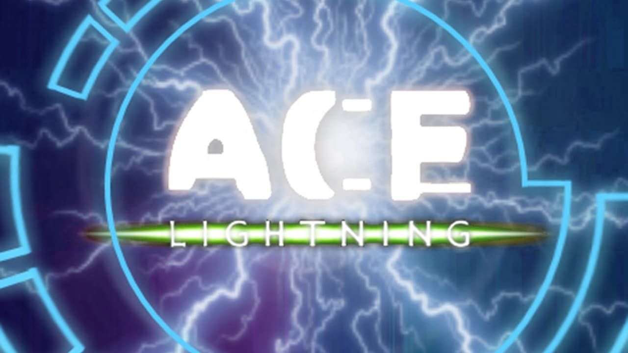 Cubierta de Ace Lightning