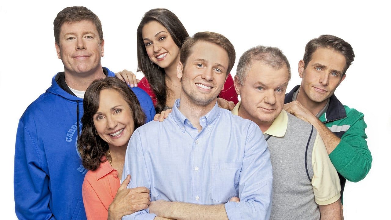 Cubierta de The McCarthys