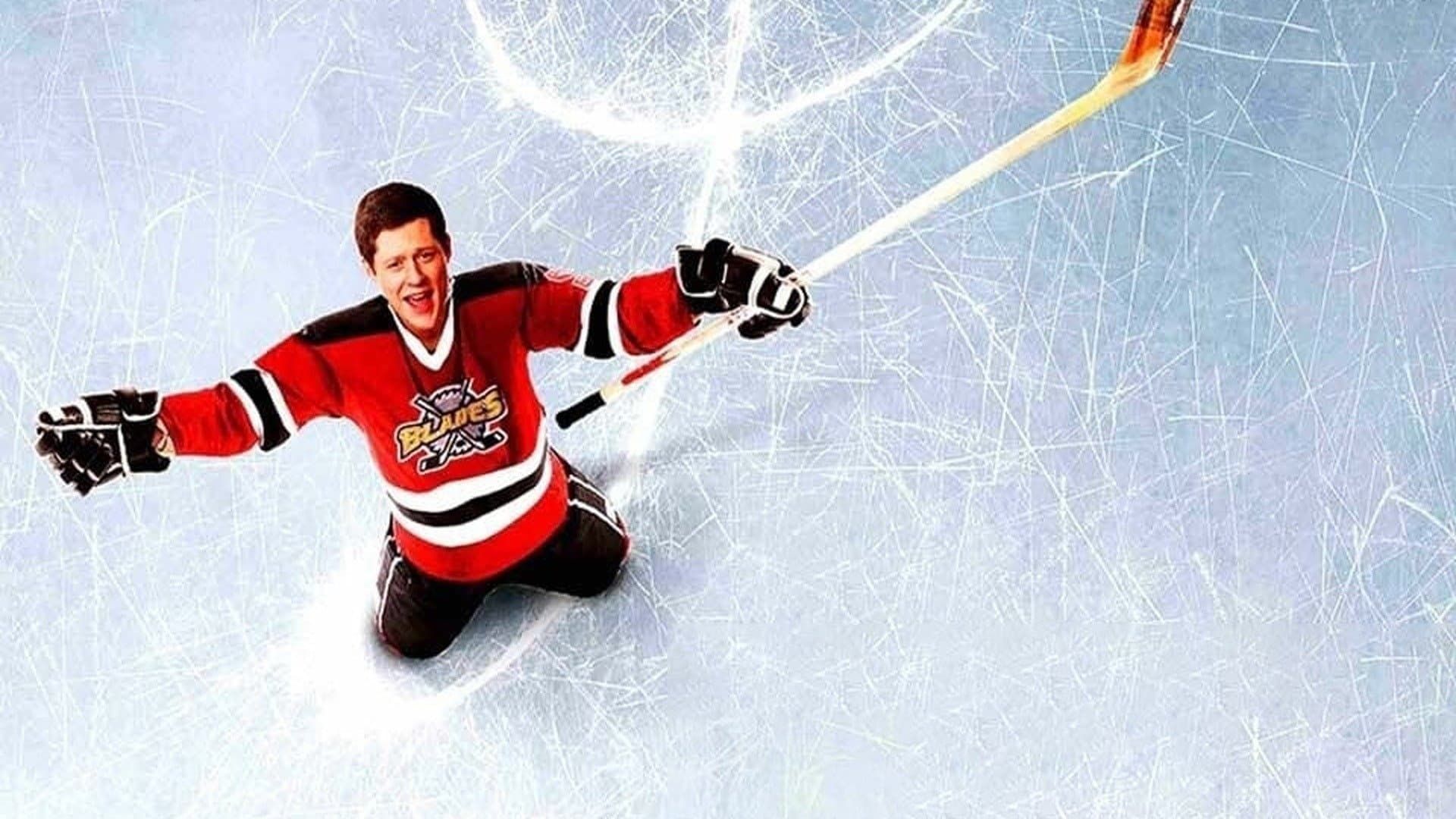 Cubierta de Score: A Hockey Musical