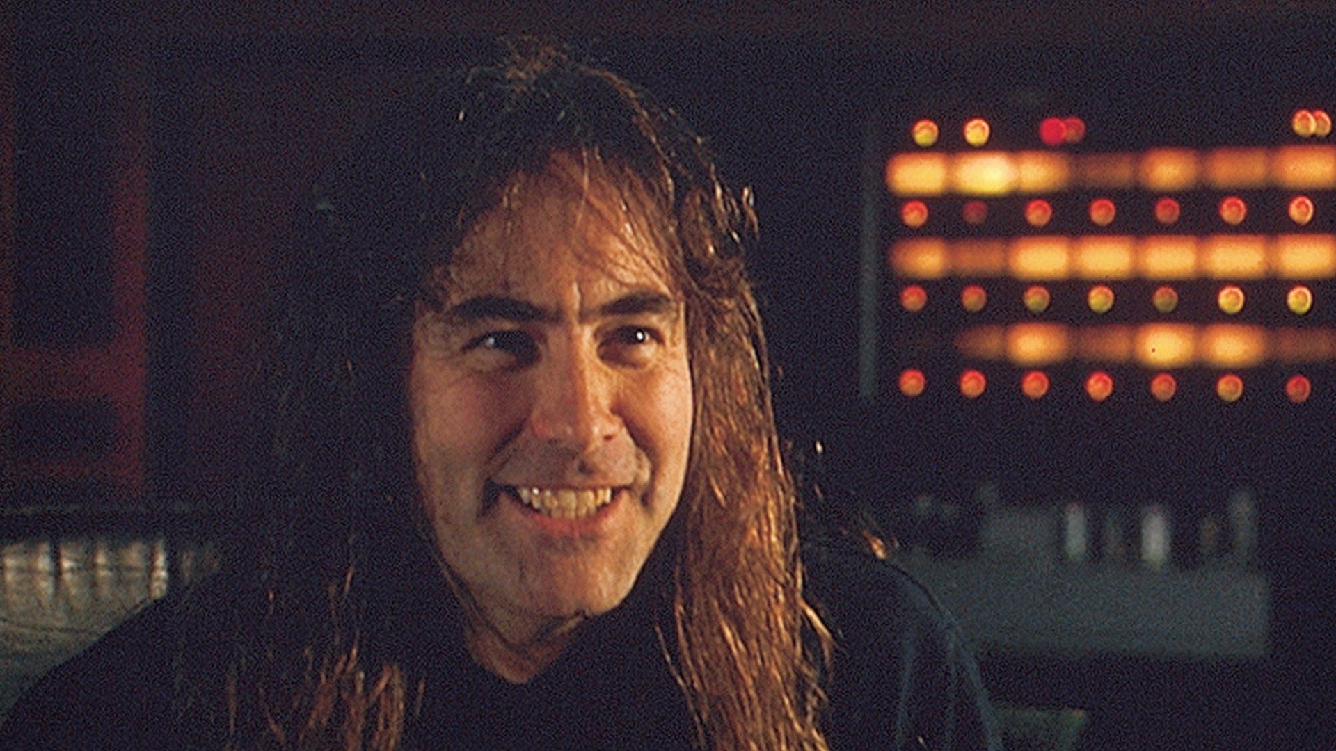 Cubierta de Iron Maiden: The Number of the Beast