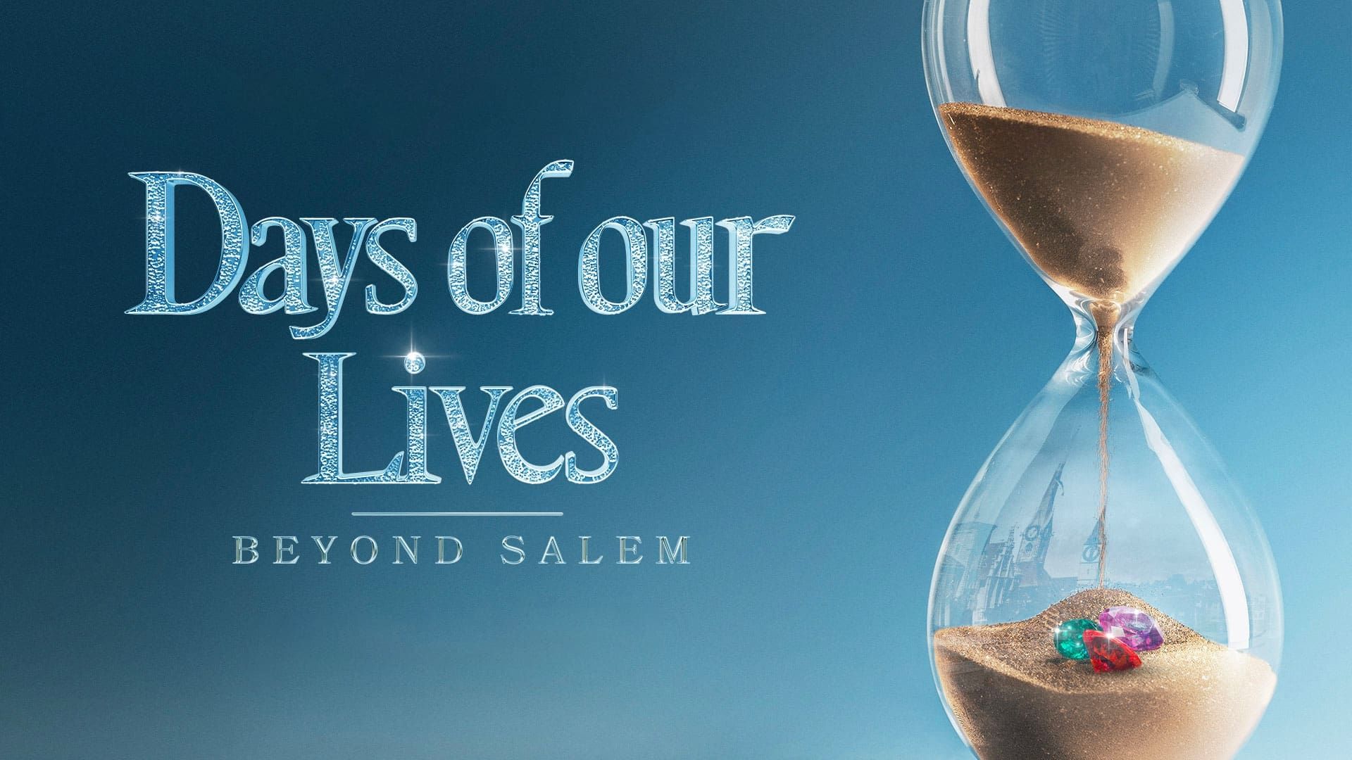 Cubierta de Days of Our Lives: Beyond Salem
