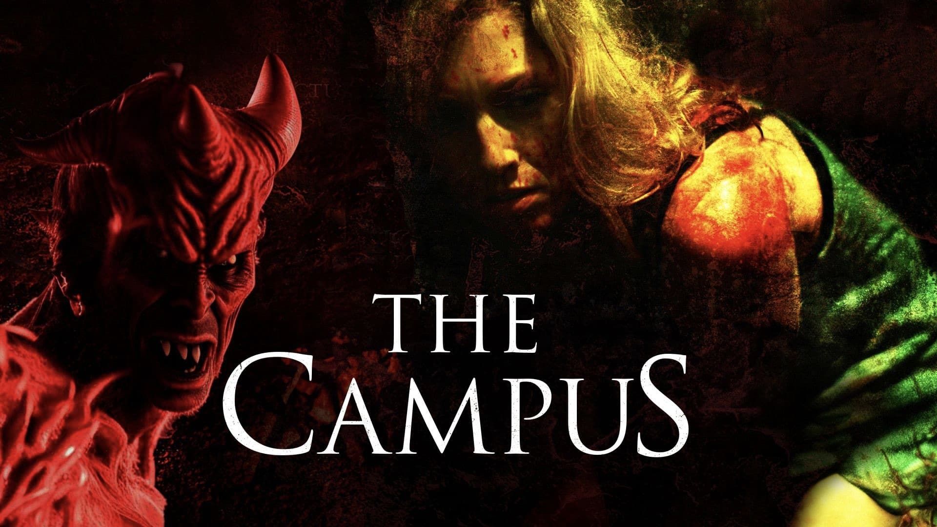 Cubierta de The Campus