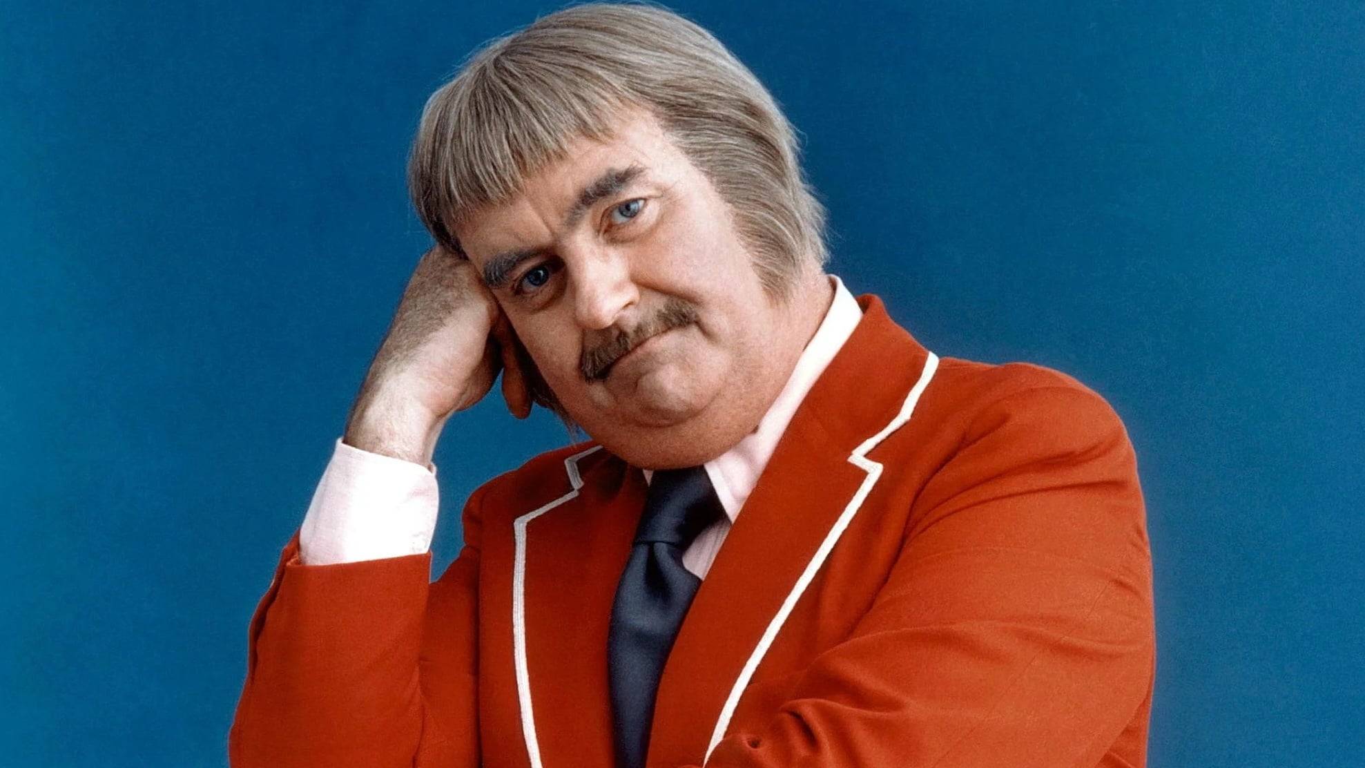 Cubierta de Captain Kangaroo