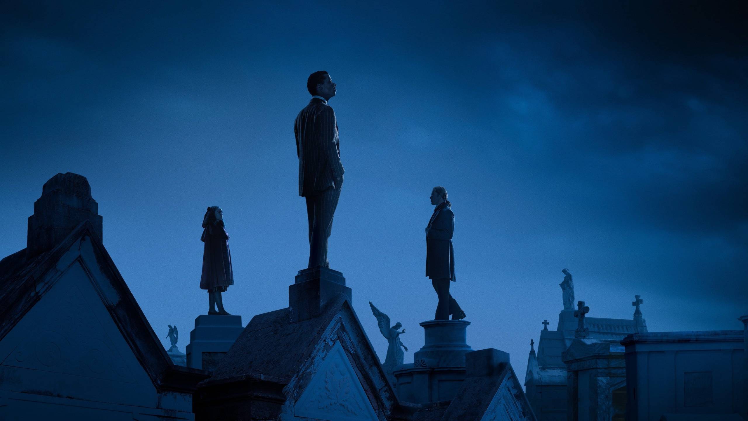 Cubierta de Entrevista con el vampiro, de Anne Rice