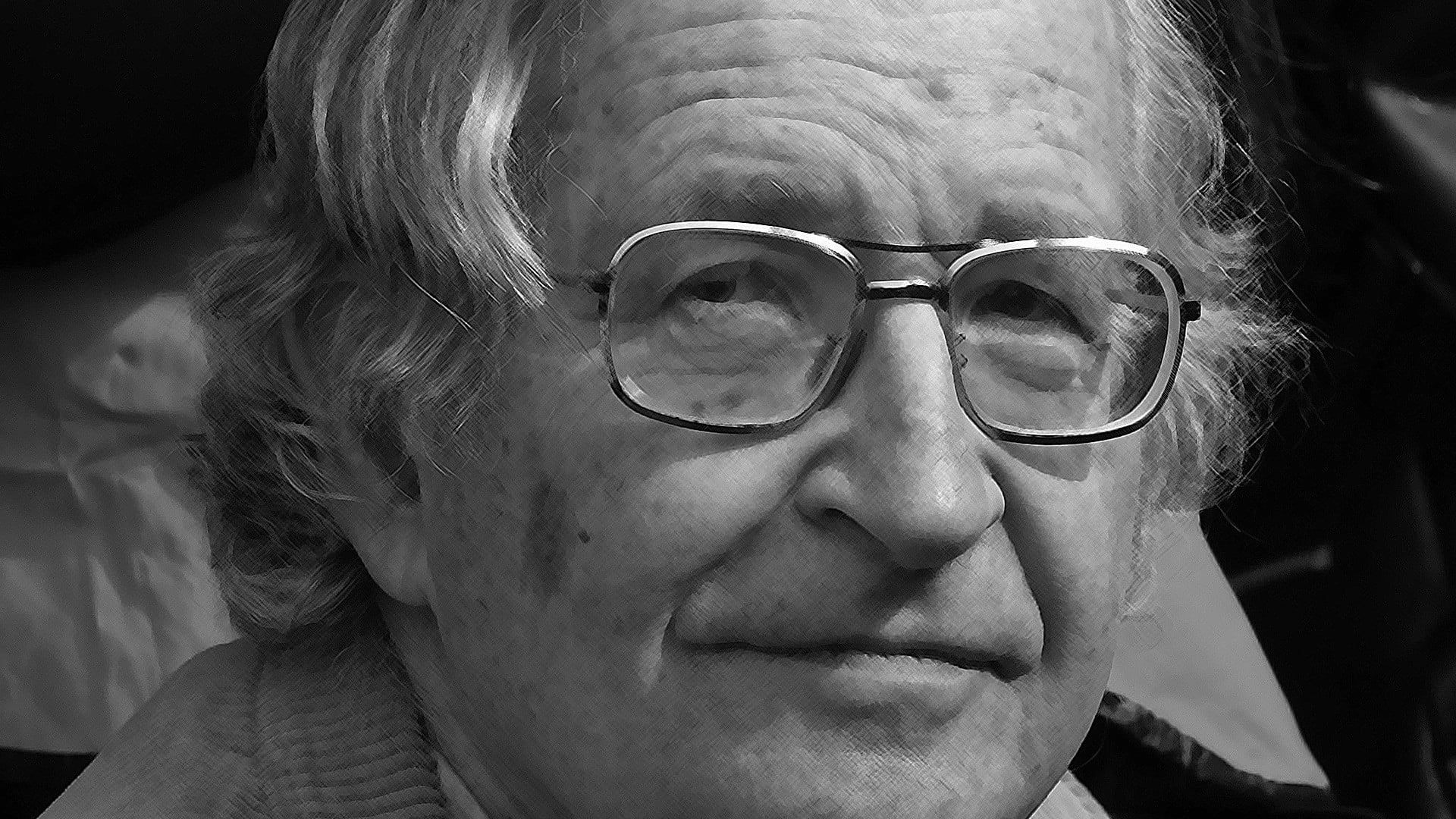 Cubierta de Power and Terror: Noam Chomsky in Our Times