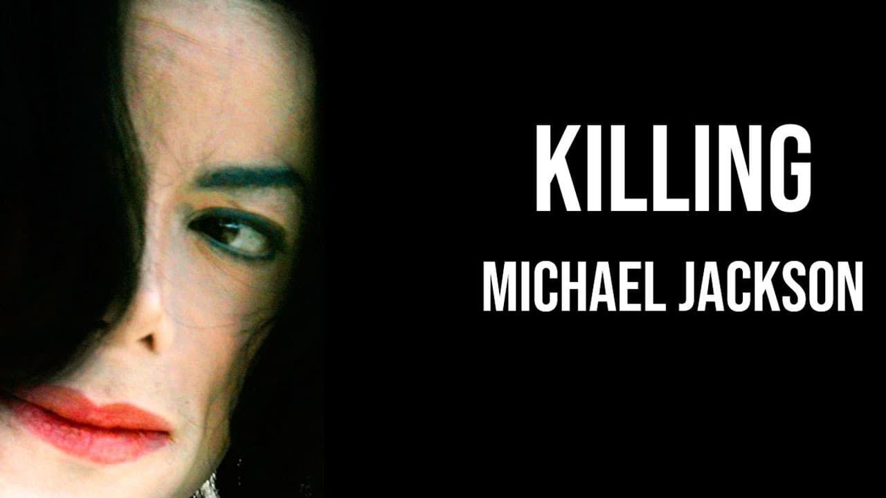 Cubierta de Killing Michael Jackson