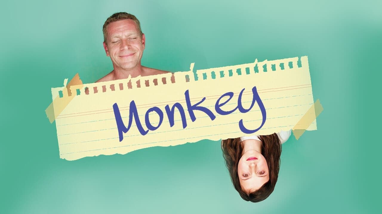 Cubierta de Monkey (Маймуна)