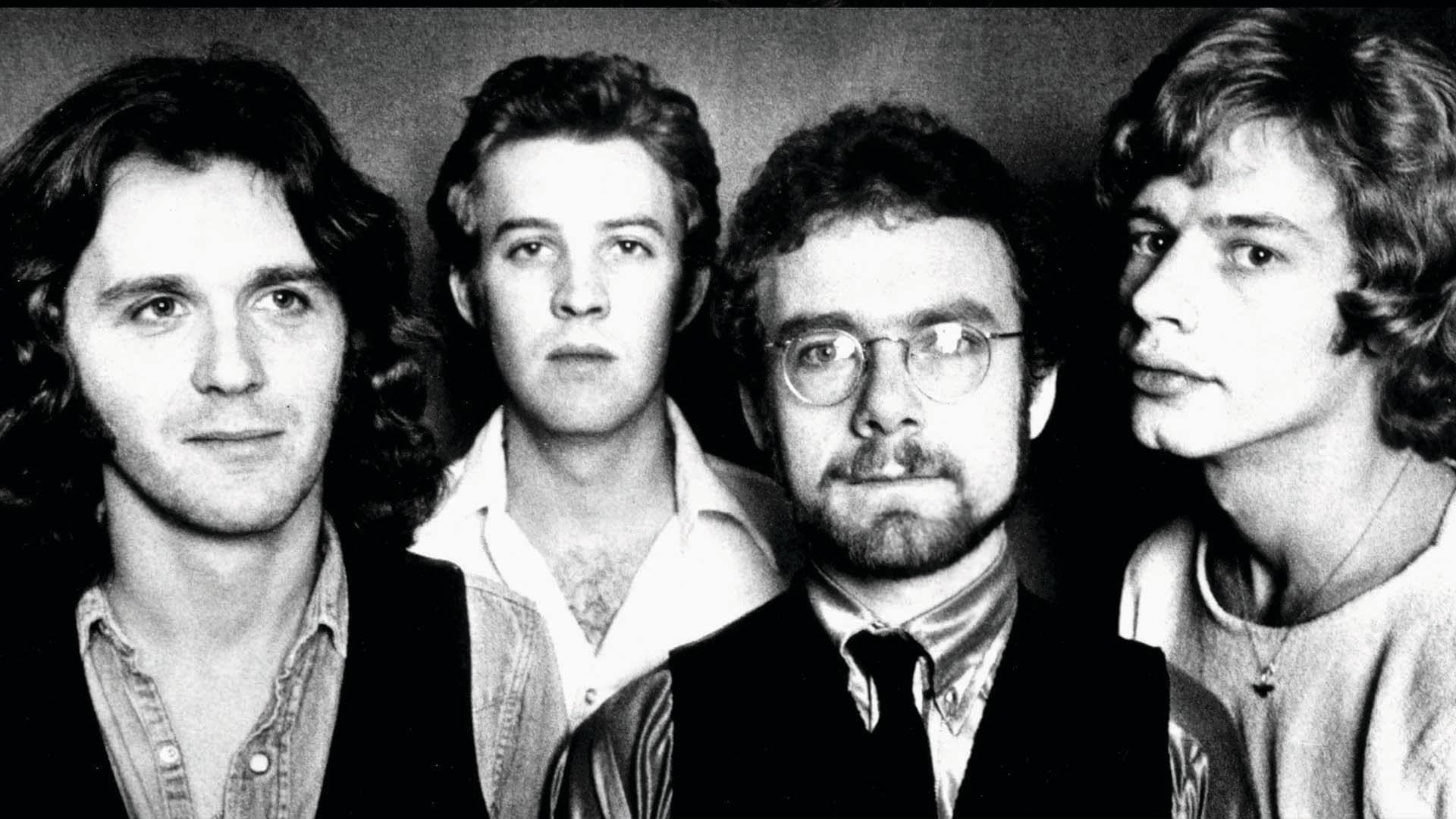 Cubierta de King Crimson: Eyes Wide Open