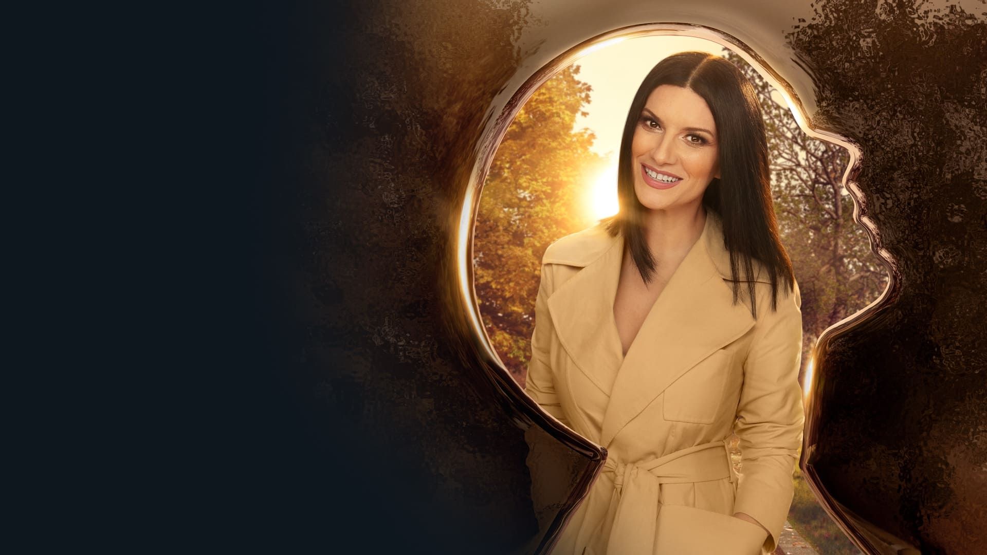 Cubierta de Laura Pausini: Un placer conocerte