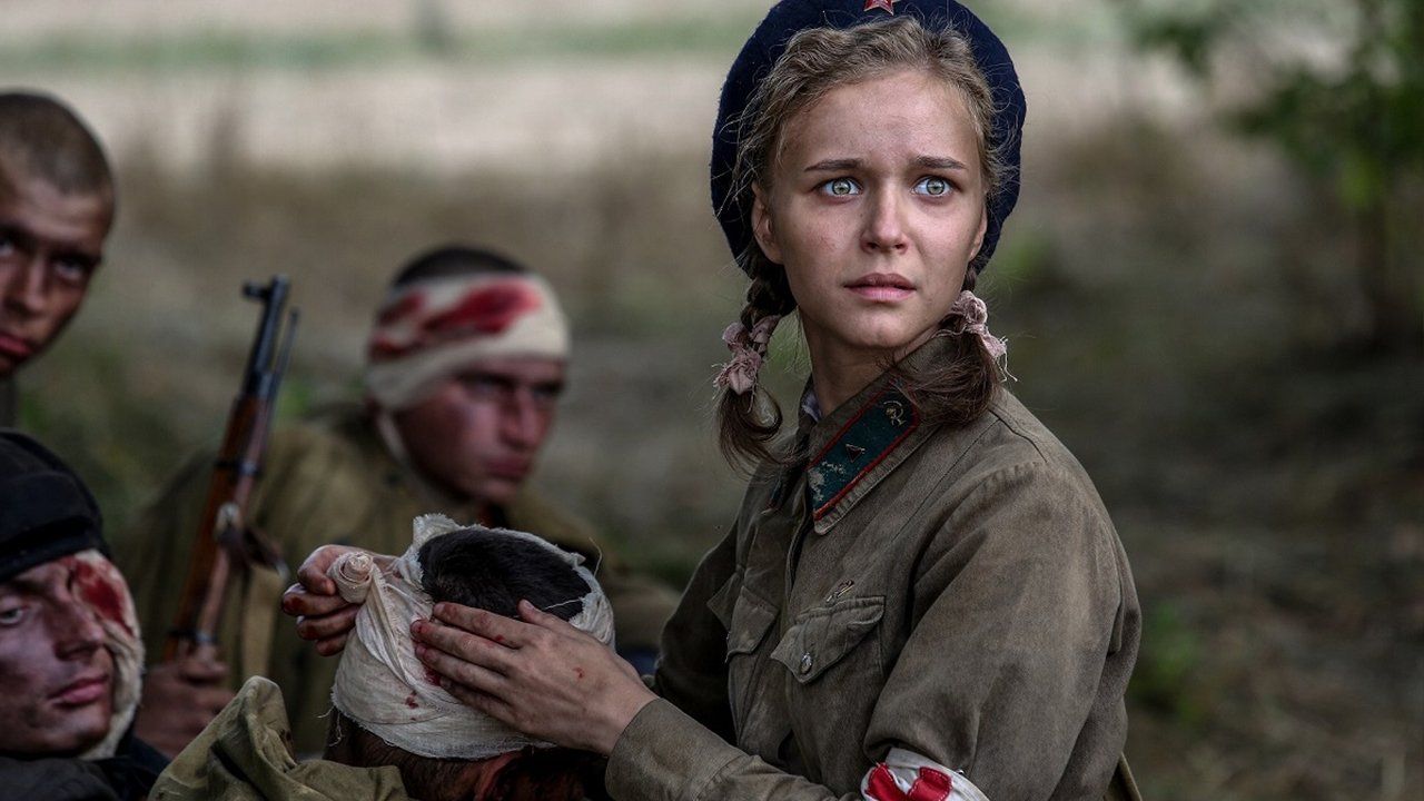 Cubierta de The Last Frontier