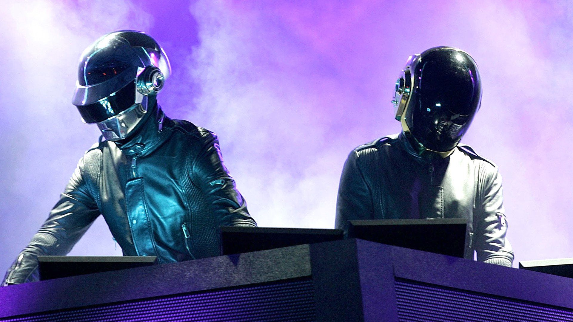 Cubierta de Daft Punk: Electroma