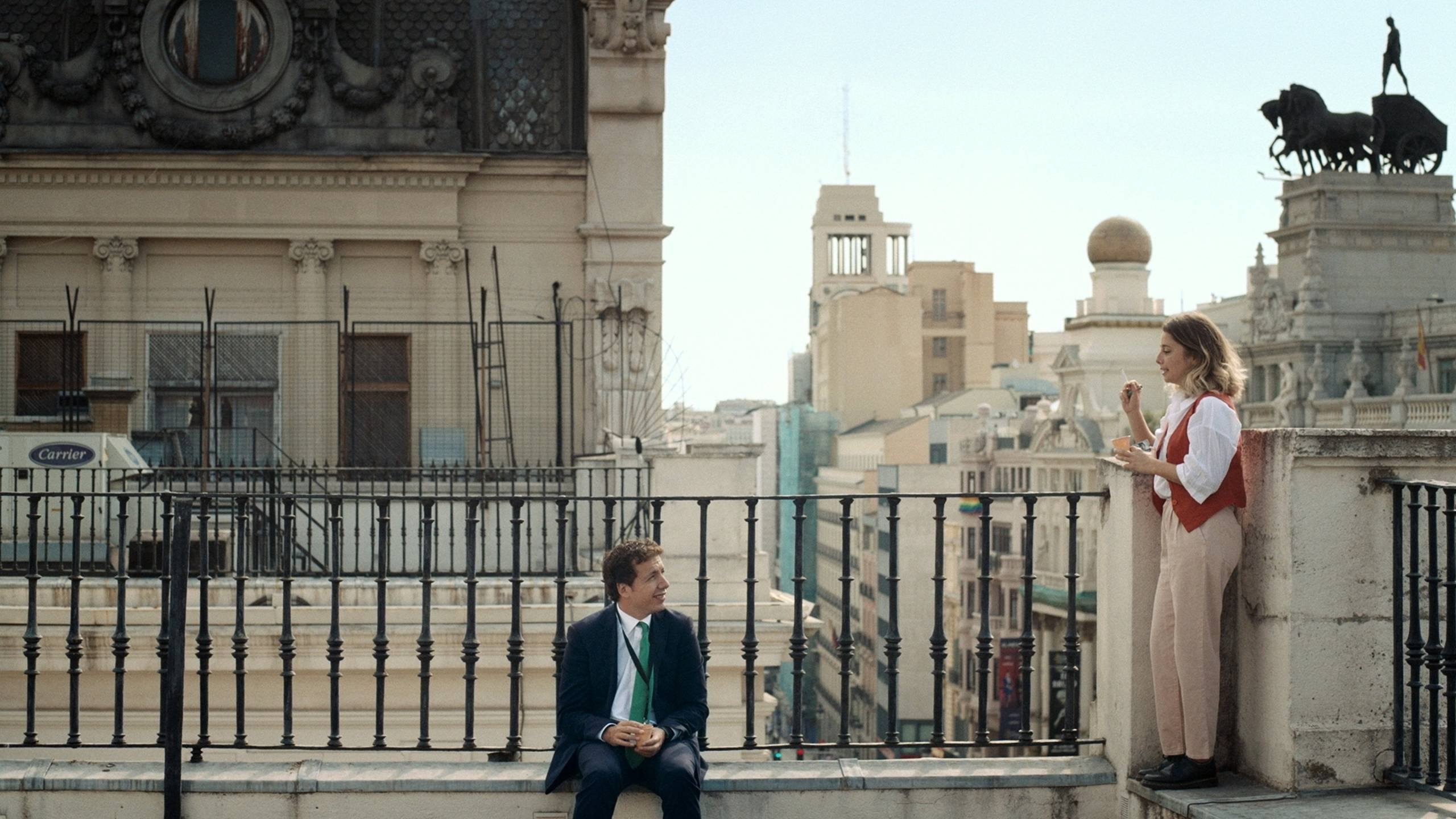 Cubierta de Las puertas del paraíso