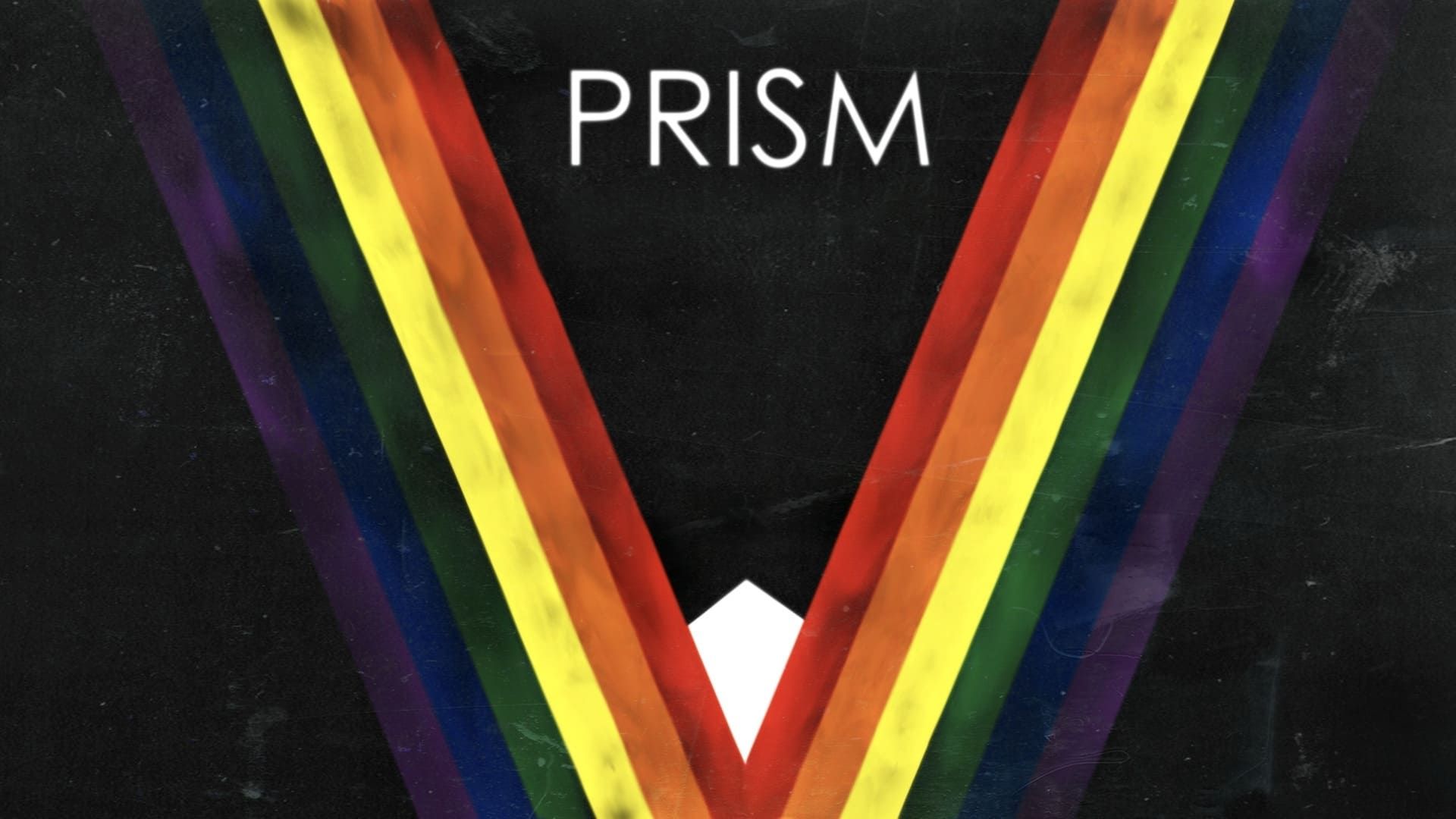 Cubierta de Prism