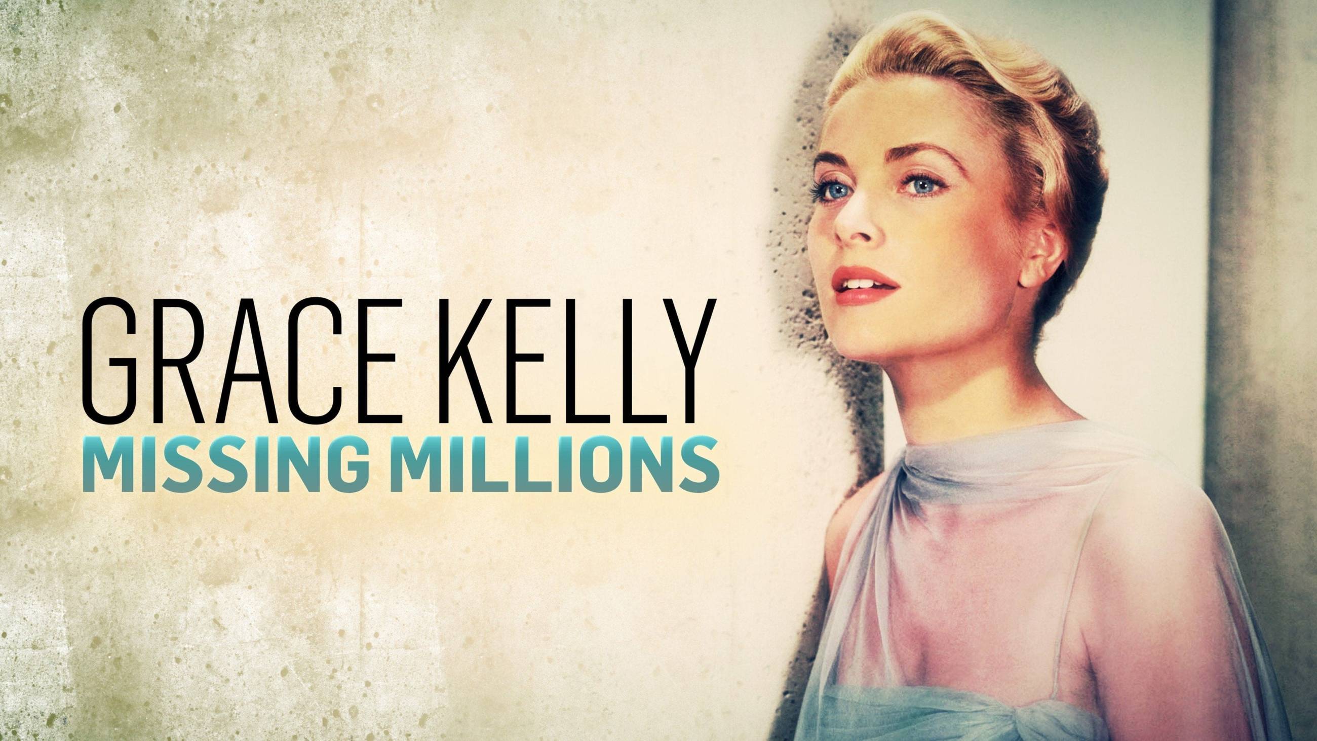 Cubierta de Grace Kelly: Los millones perdidos