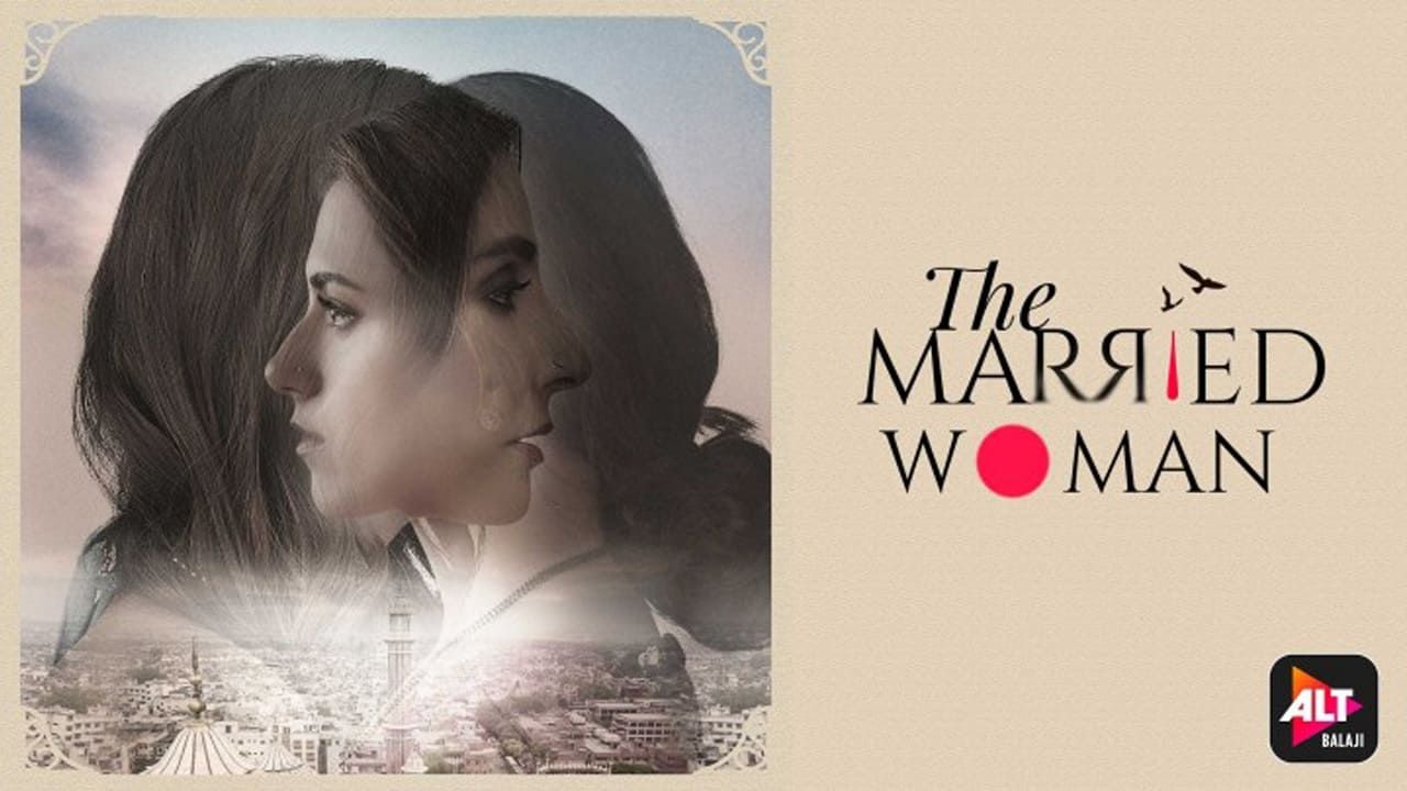 Cubierta de The Married Woman