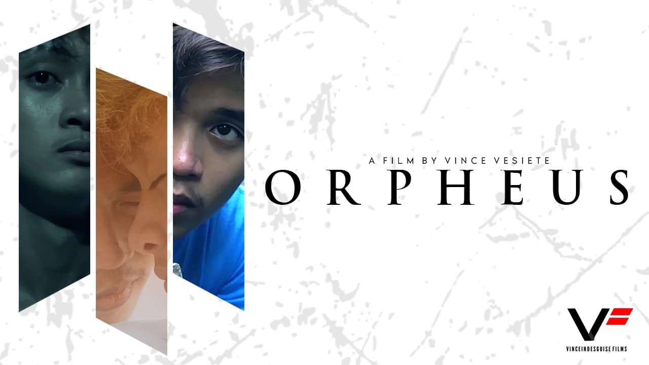 Cubierta de Orpheus