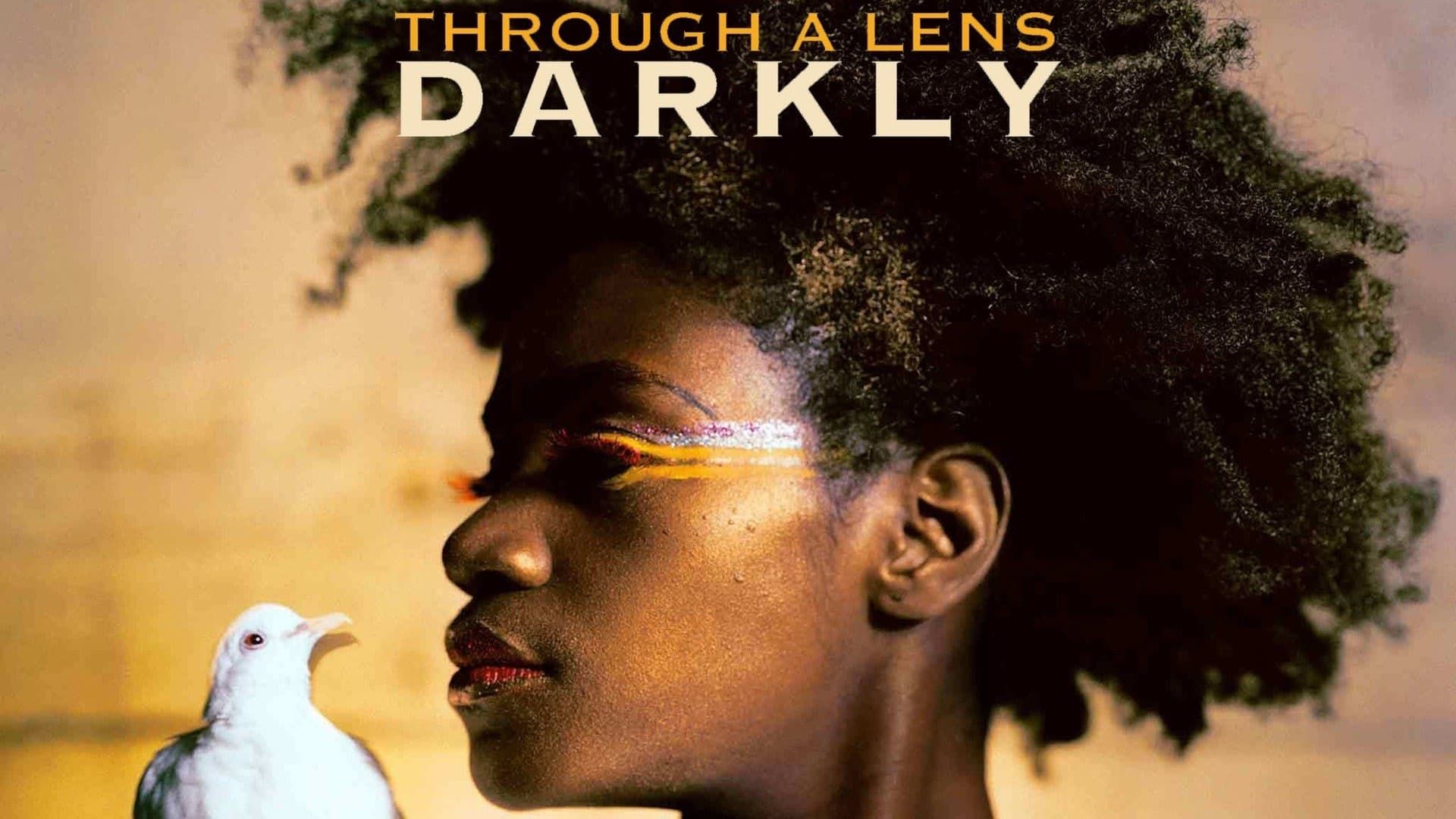 Cubierta de Through a Lens Darkly: Black Photographers and the Emergence of a People