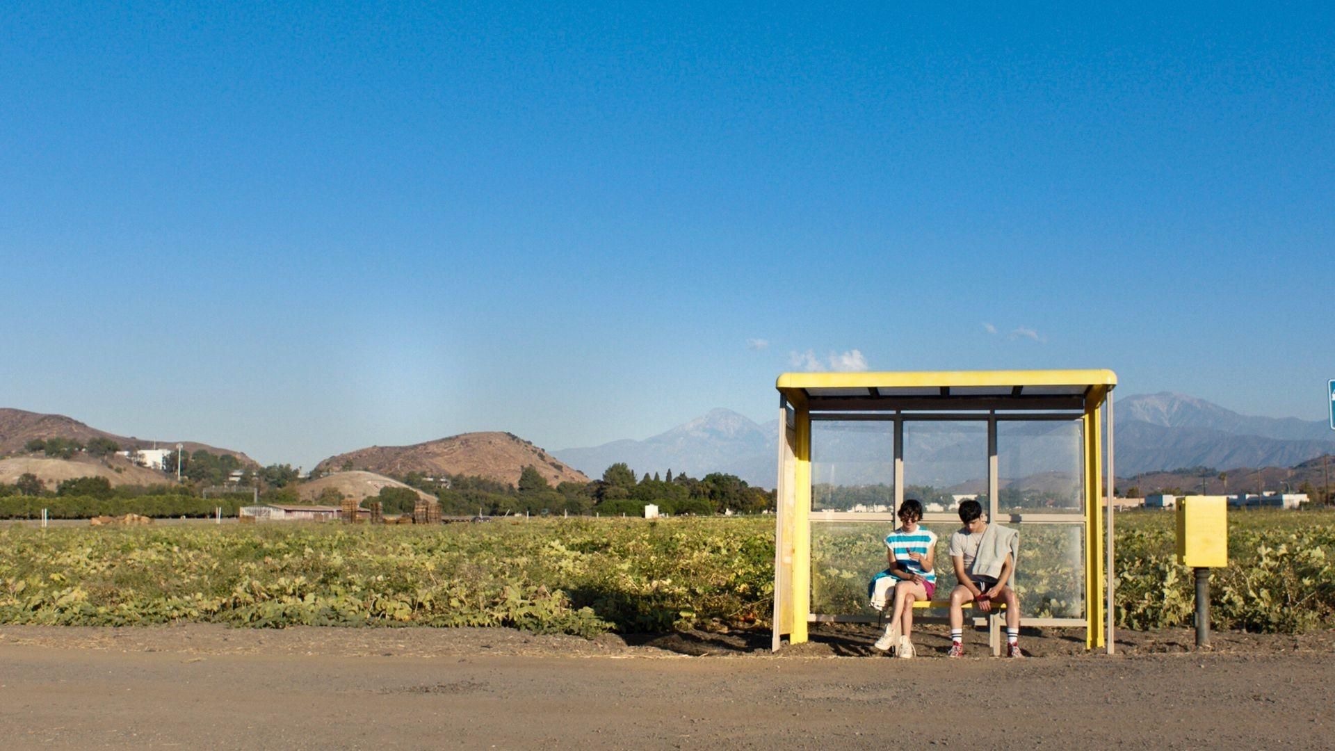 Cubierta de Aristotle and Dante Discover the Secrets of the Universe