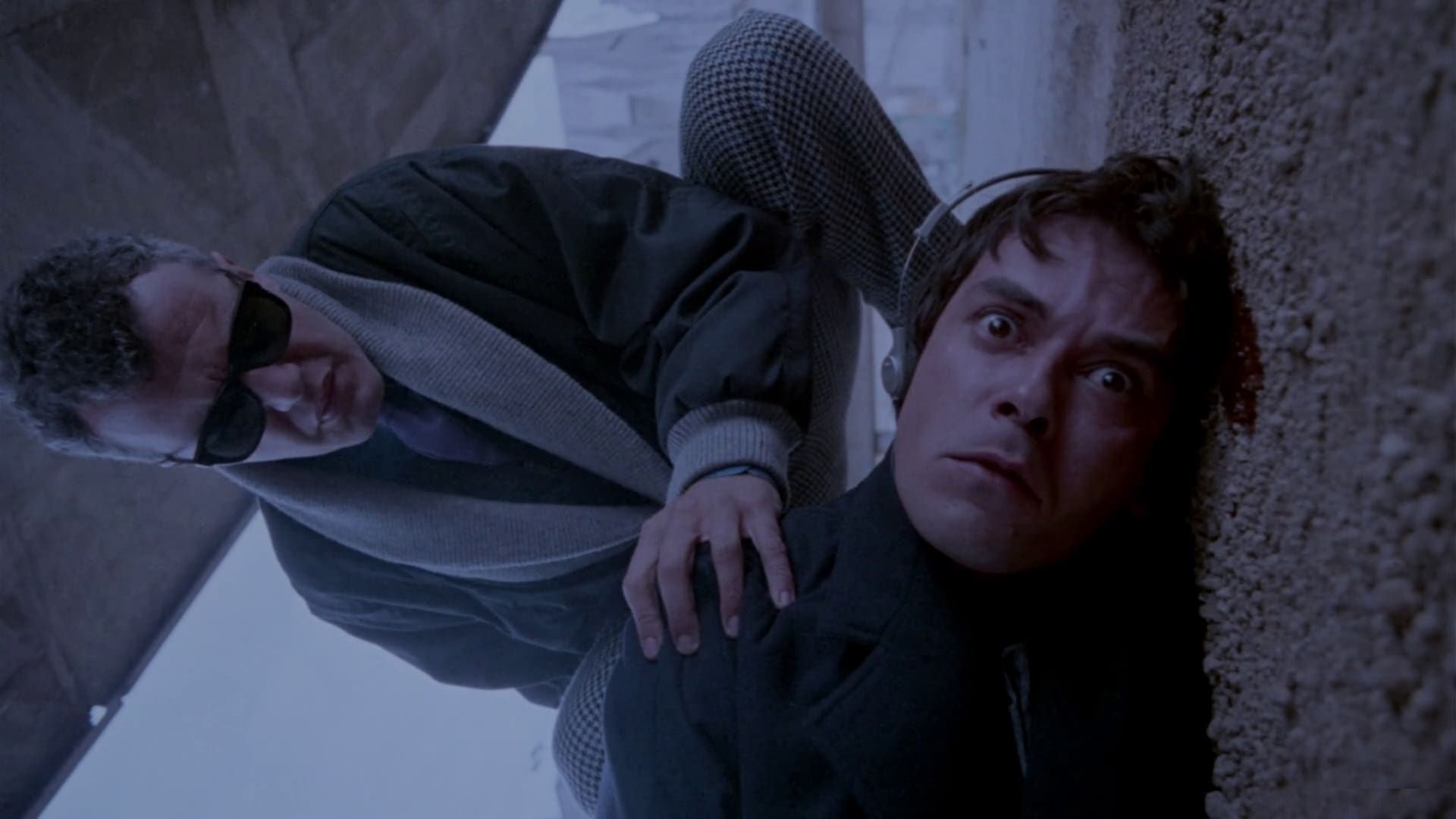 Cubierta de Lo que vendrá