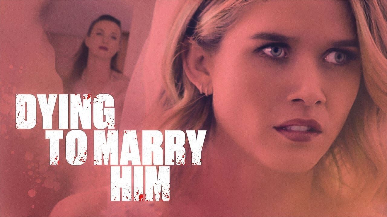 Cubierta de Dying to Marry Him