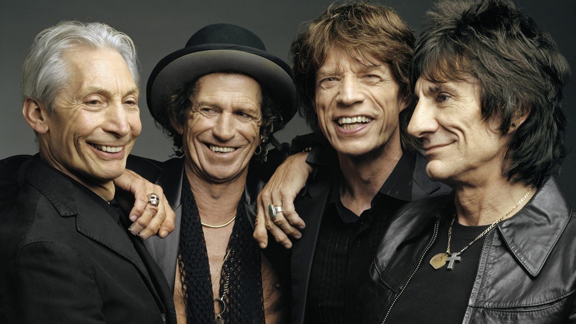 Cubierta de Rolling Stones: Forty Licks World Tour Live at Madison Square Garden