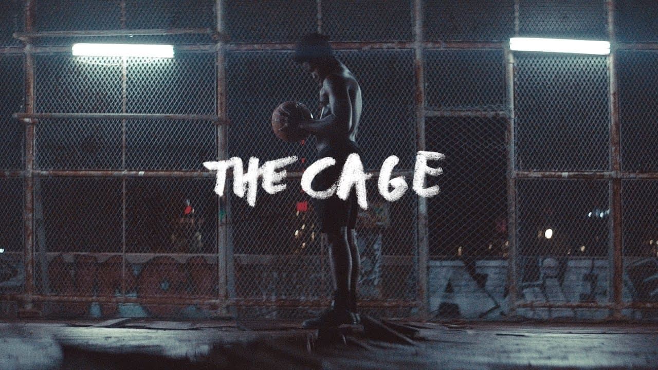 Cubierta de The Cage