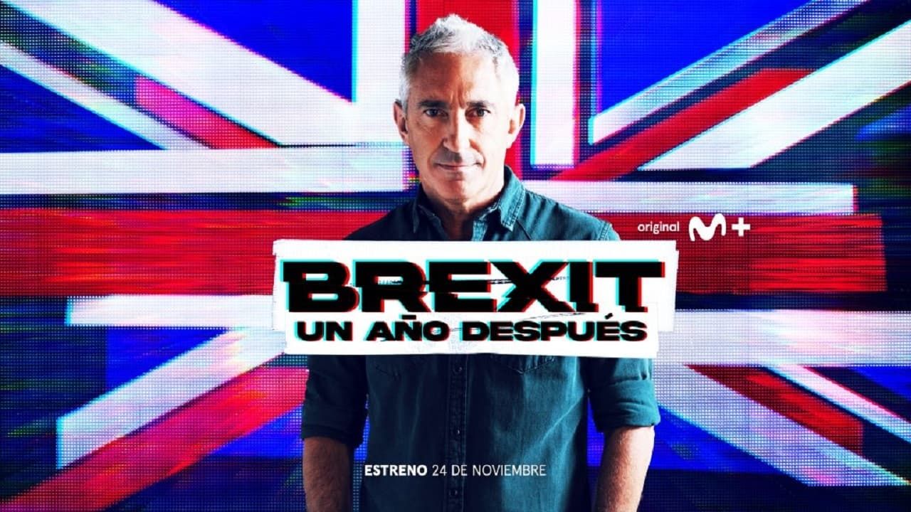 Cubierta de Brexit, un año después