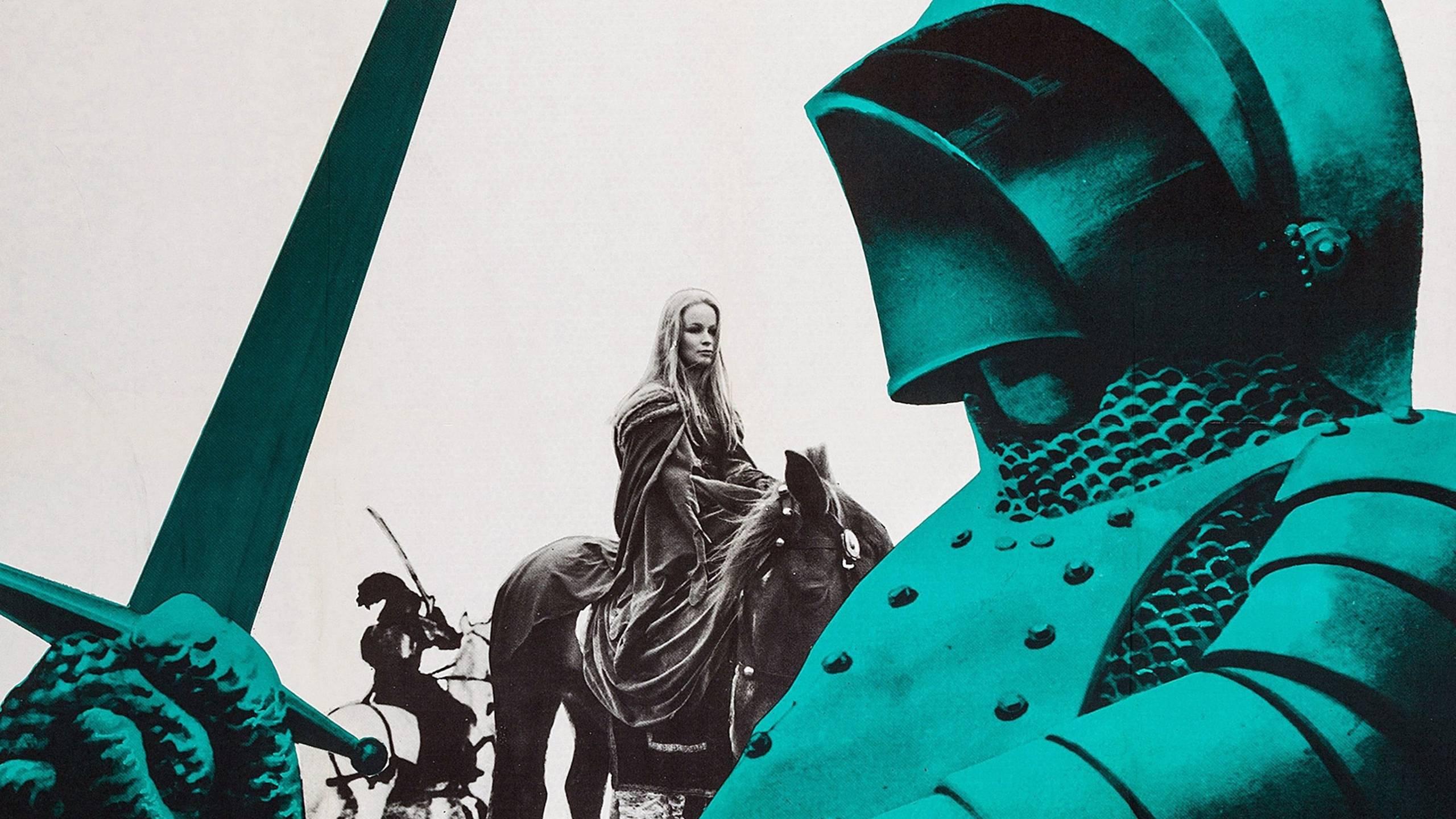 Cubierta de Gawain and the Green Knight