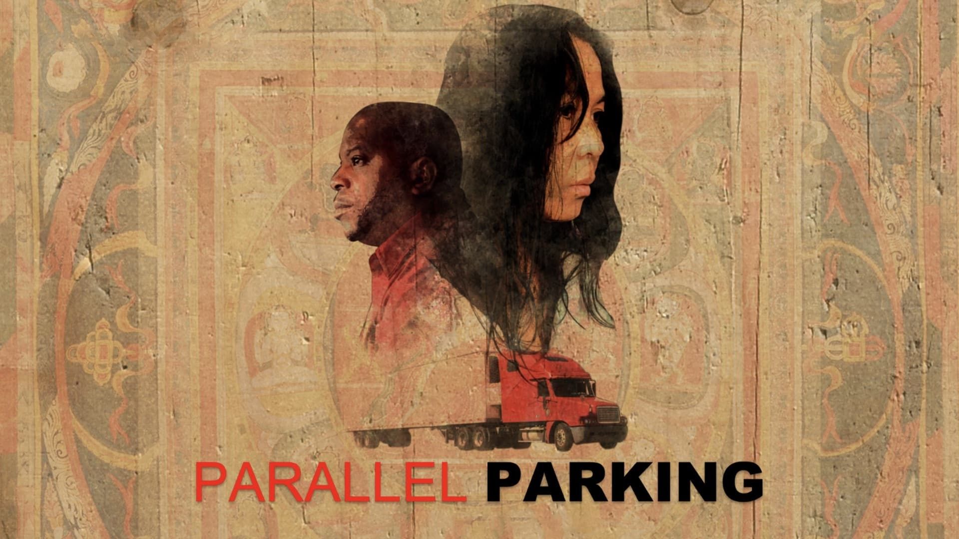 Cubierta de Parallel Parking