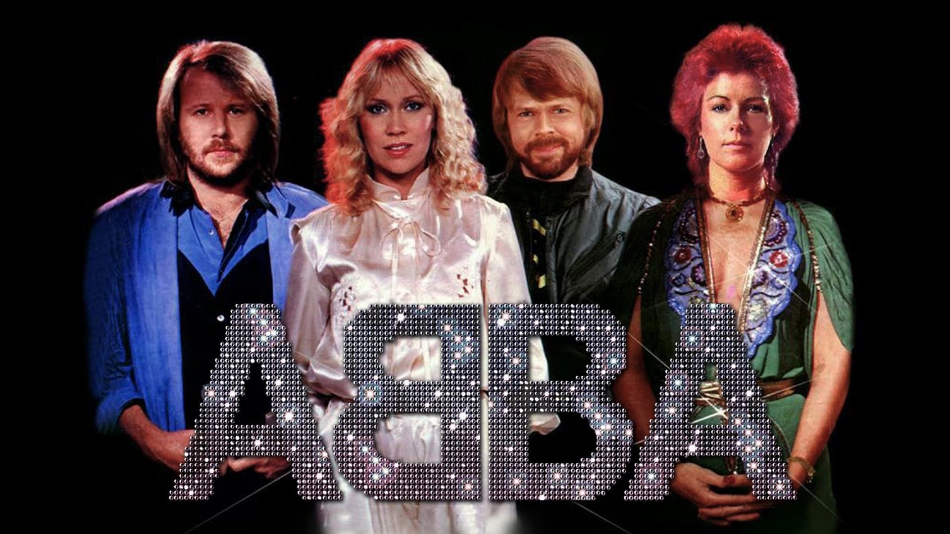 Cubierta de ABBA: Thank You for the Music