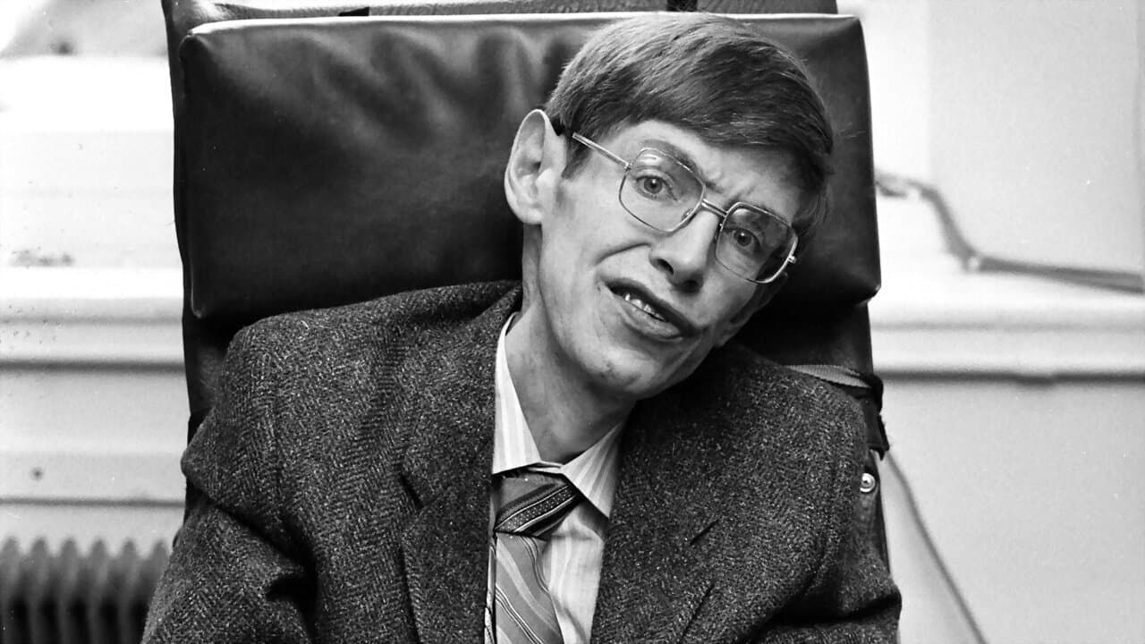 Cubierta de Hawking: más allá de la ciencia