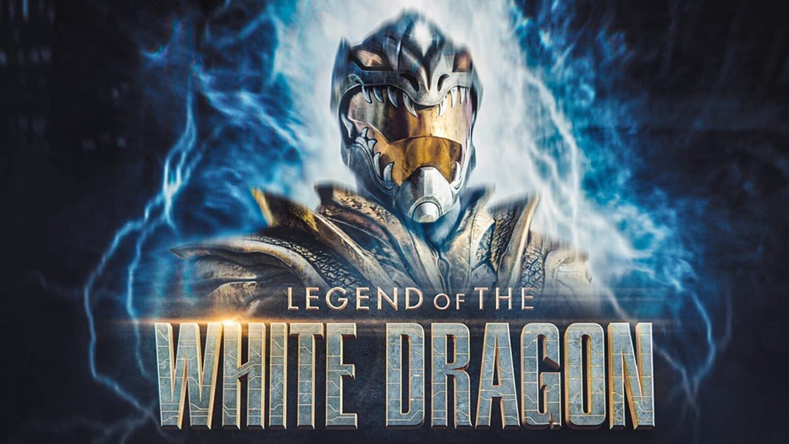 Cubierta de Legend of the White Dragon