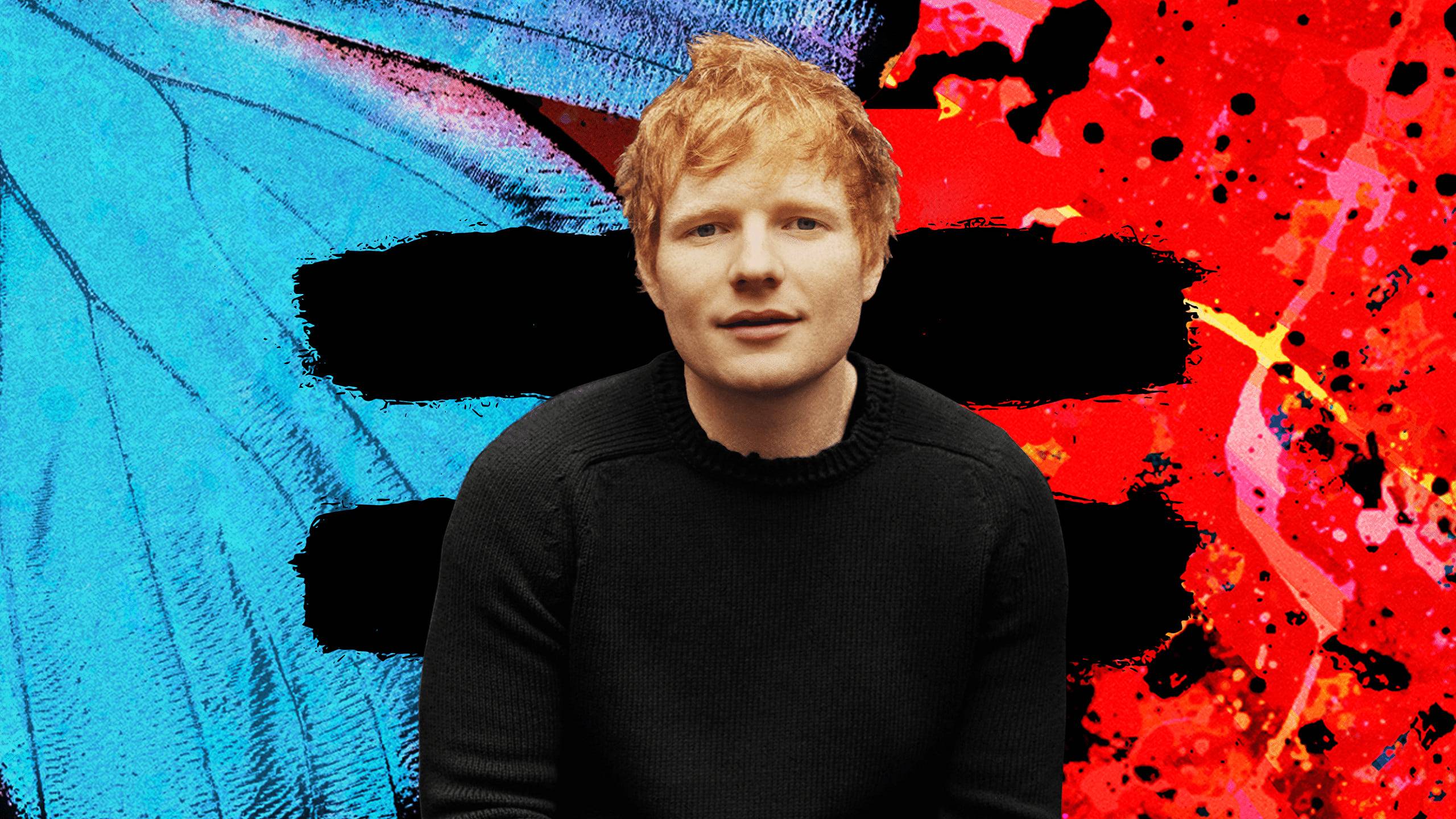 Cubierta de Ed Sheeran: The Equals Live Experience