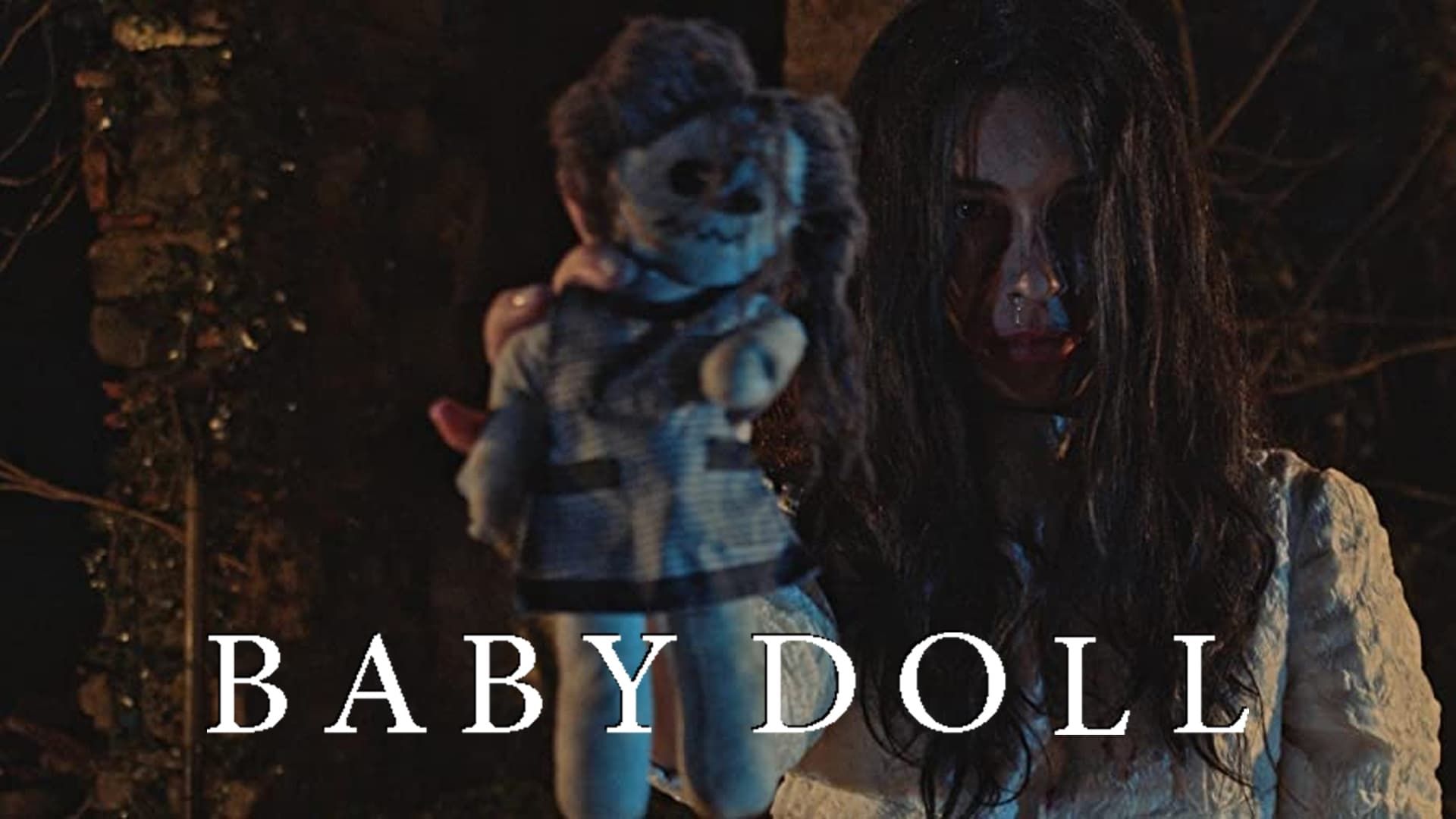 Cubierta de Baby Doll