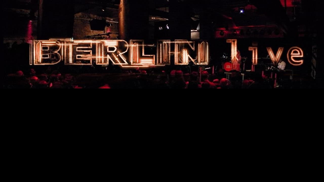 Cubierta de Berlin Club