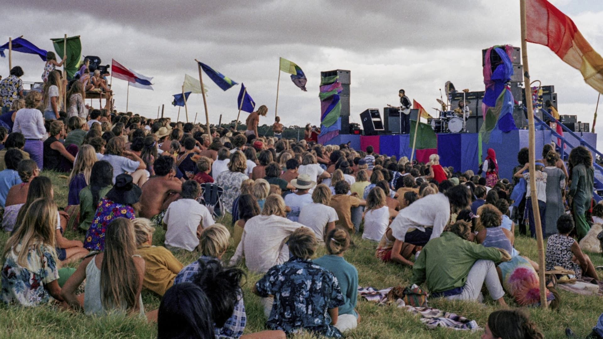 Cubierta de Music, Money, Madness... Jimi Hendrix in Maui