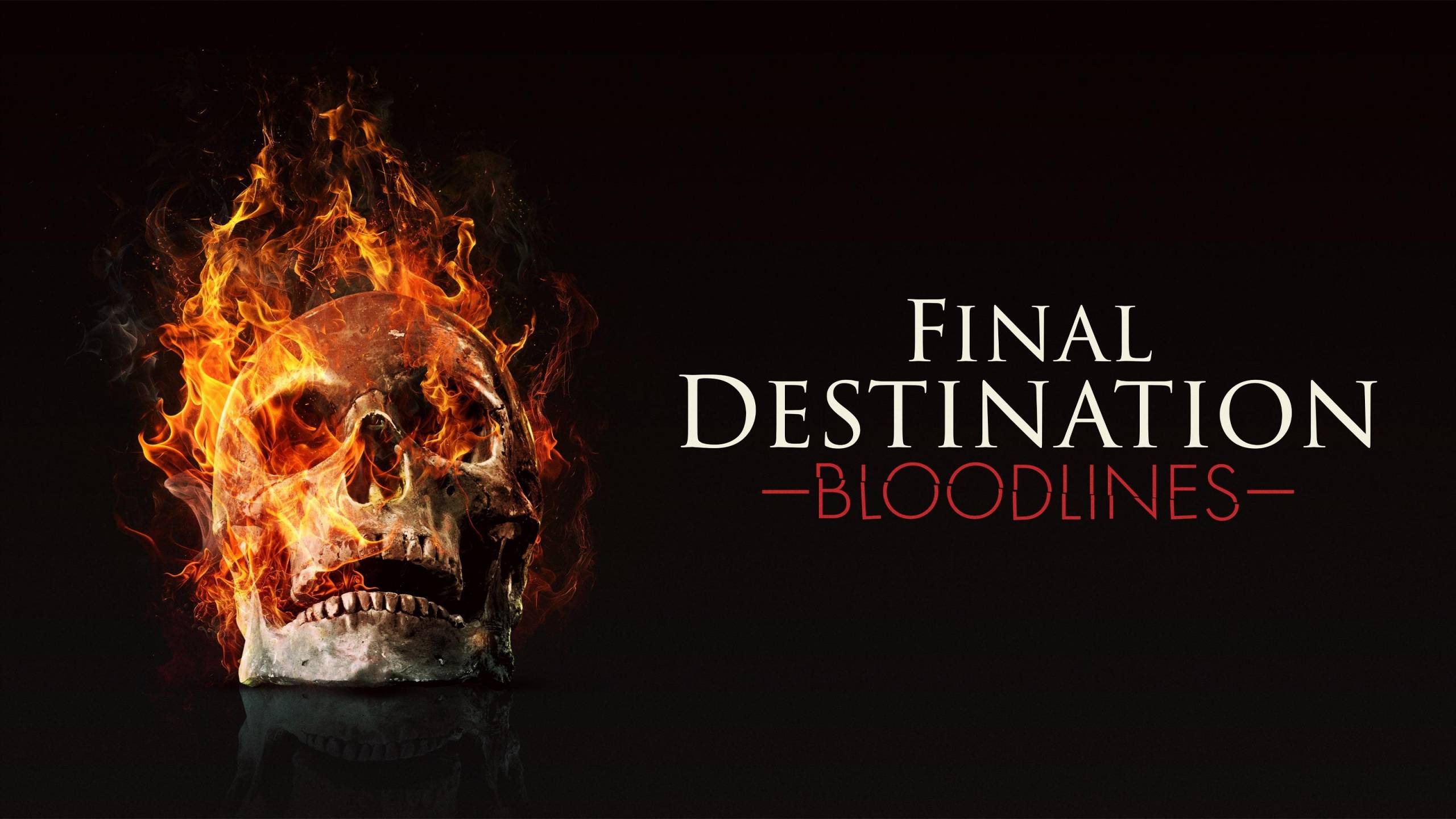 Cubierta de Final Destination: Bloodlines