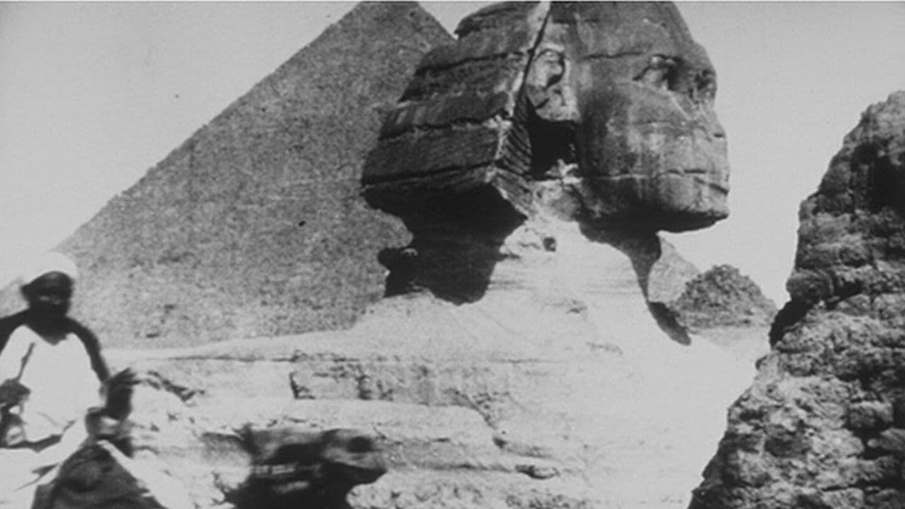 Cubierta de Les pyramides (vue générale)