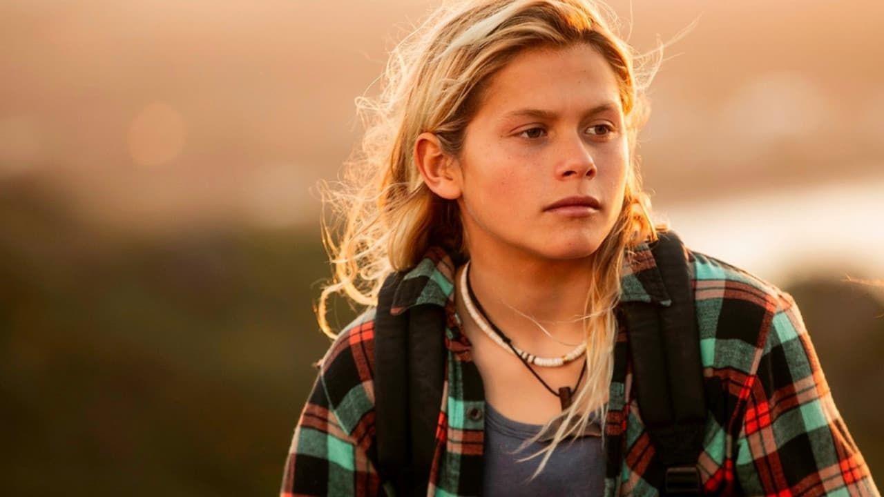 Cubierta de Ocean Boy