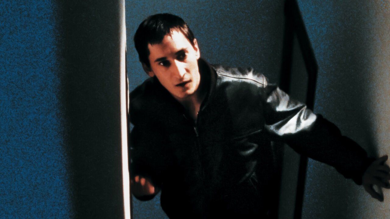 Cubierta de Inquiétudes