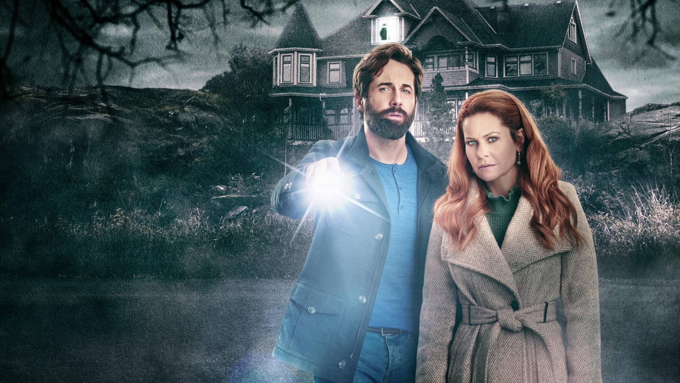 Cubierta de Aurora Teagarden Mysteries: Haunted by Murder