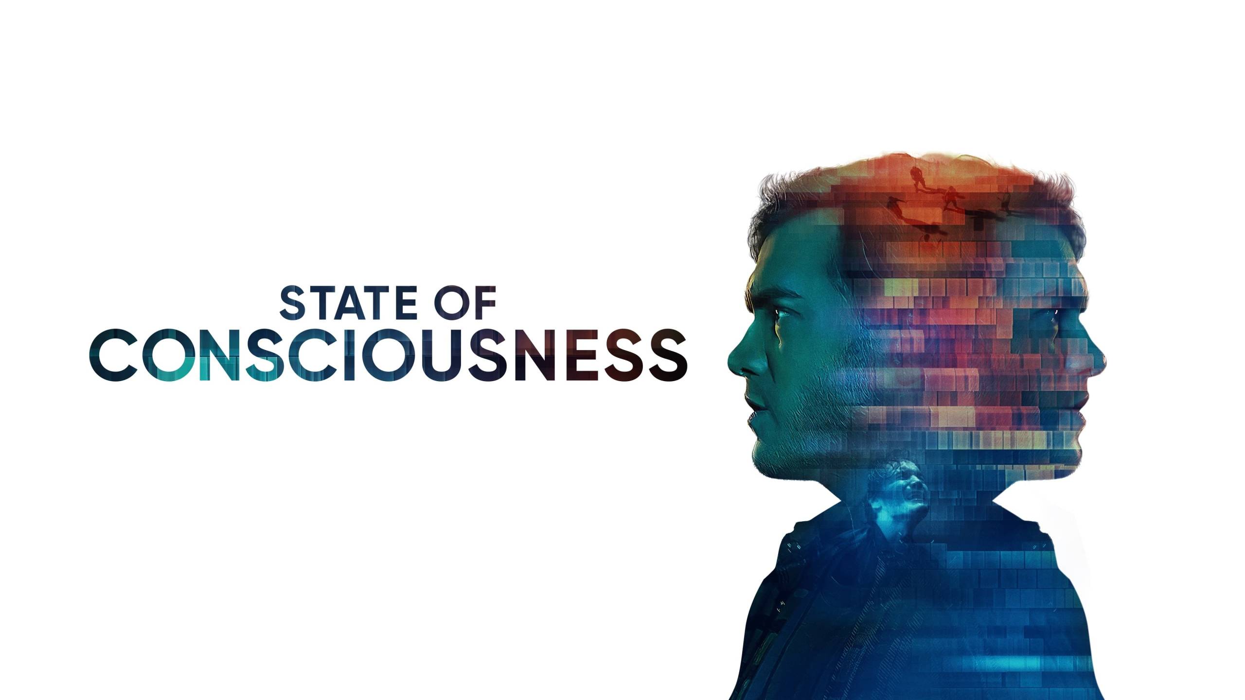 Cubierta de State of Consciousness