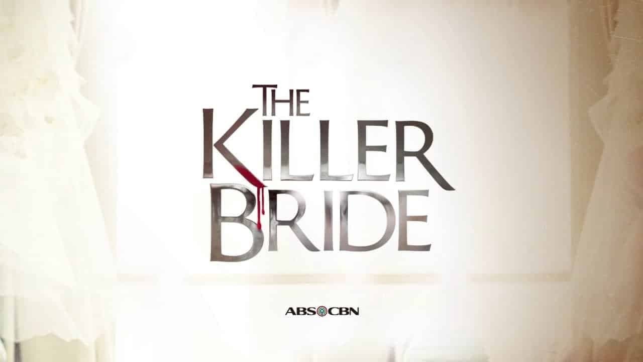 Cubierta de The Killer Bride