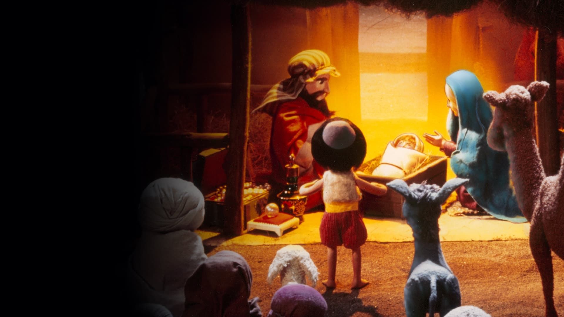 Cubierta de The Little Drummer Boy Book II