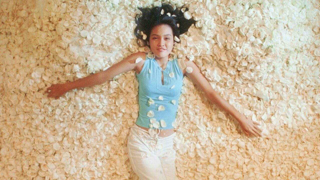 Cubierta de Eiffel I\'m in Love