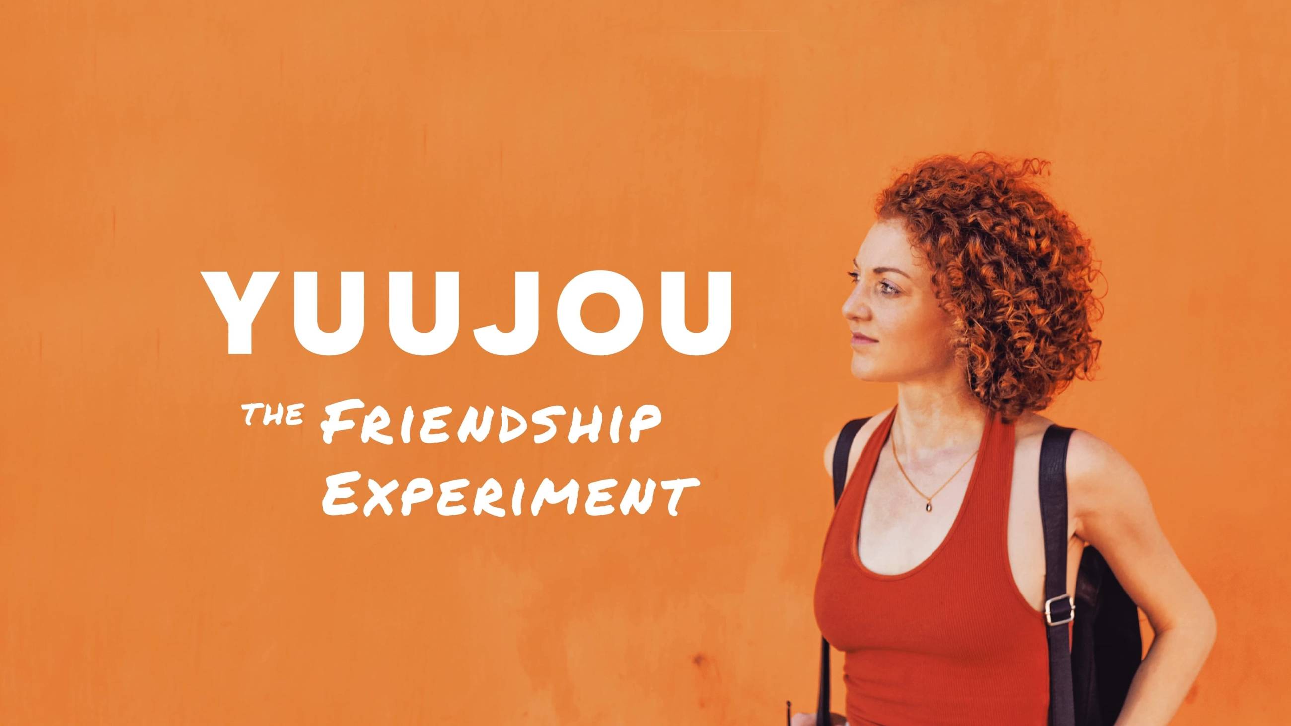 Cubierta de Yuujou the Friendship Experiment