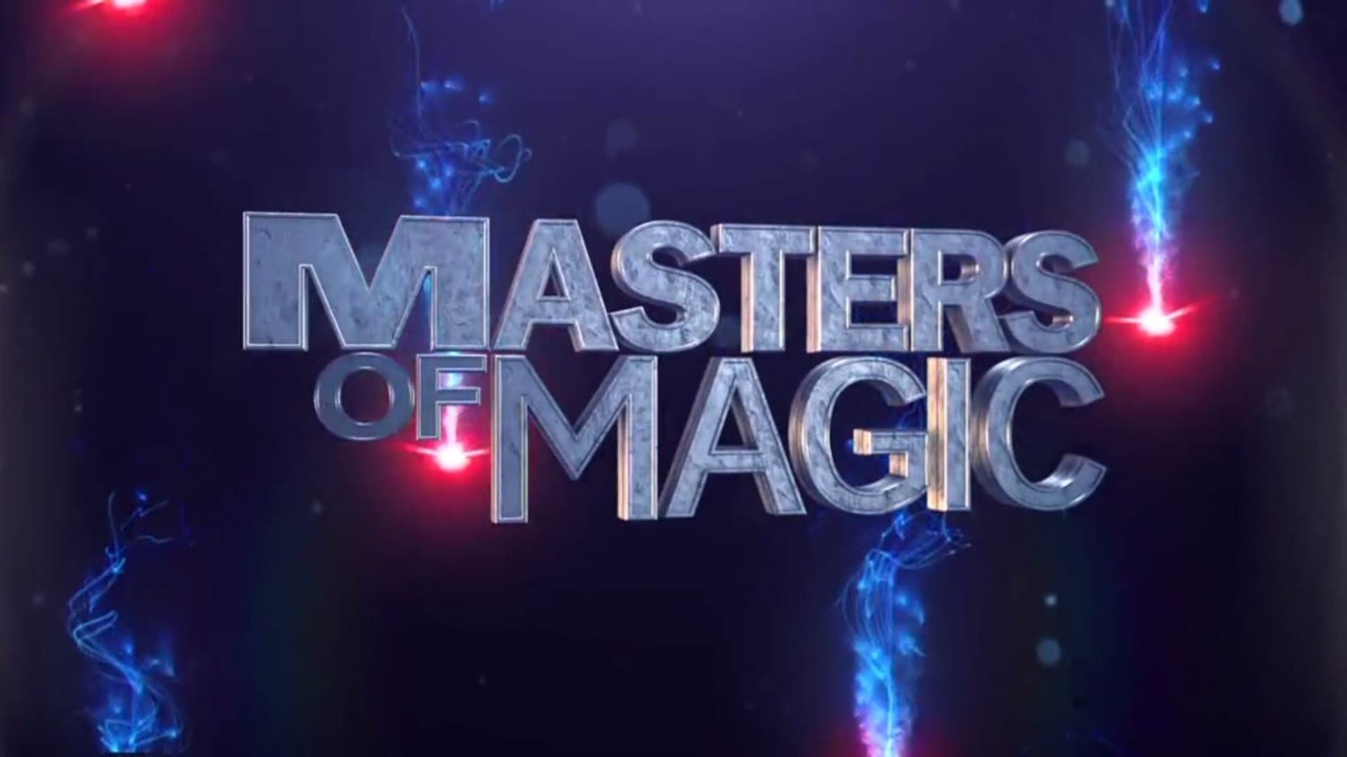 Cubierta de Master of Magic