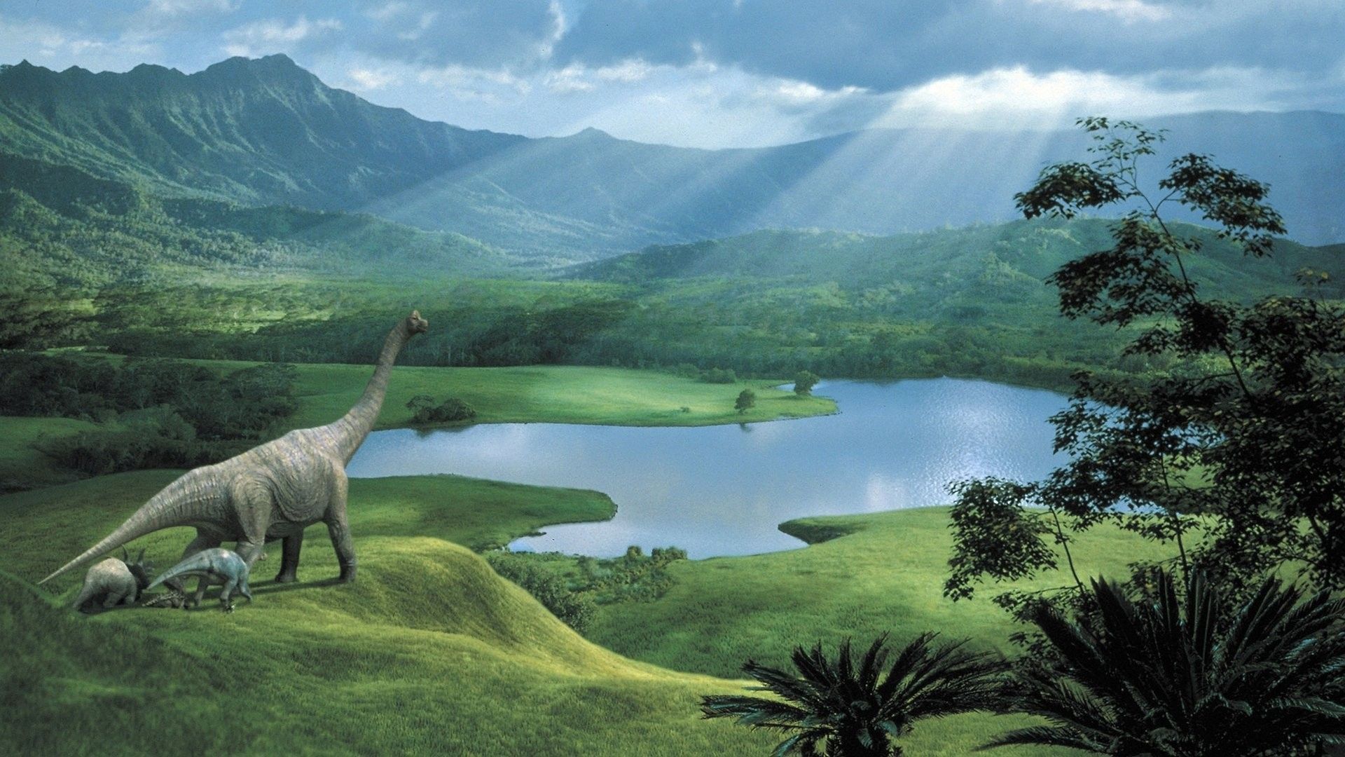 Cubierta de Dinosaurio