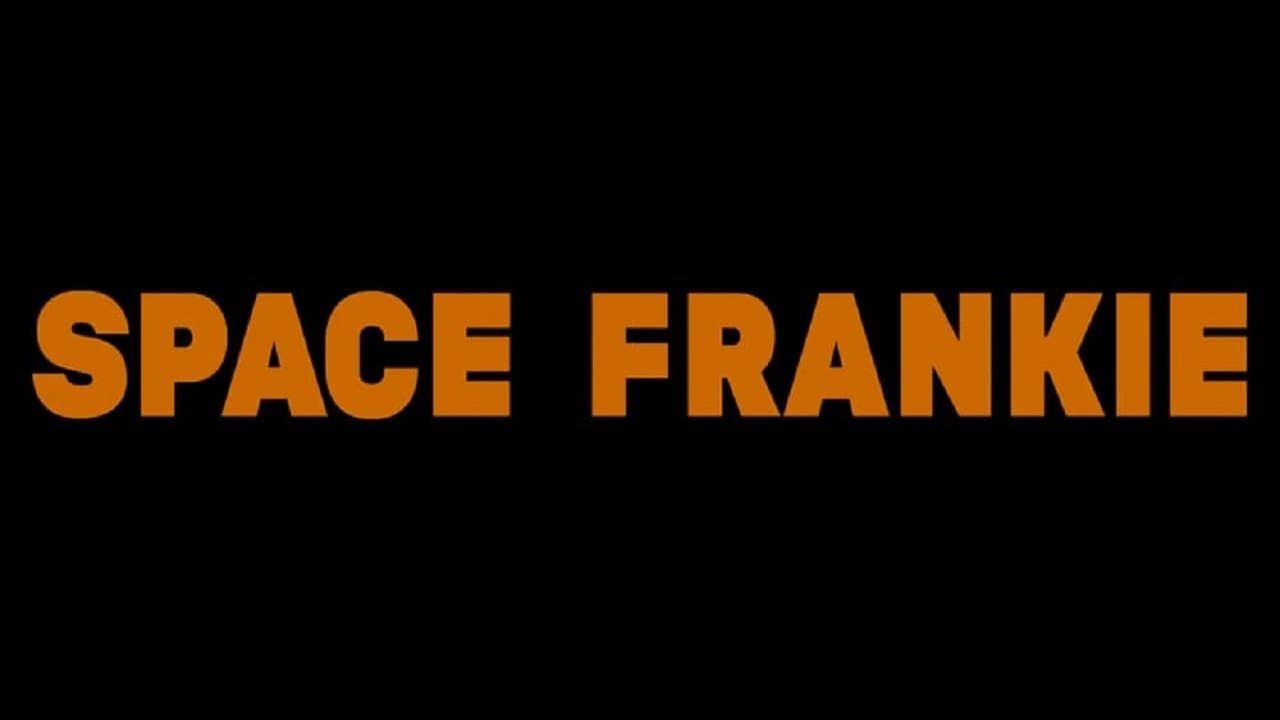 Cubierta de Space Frankie