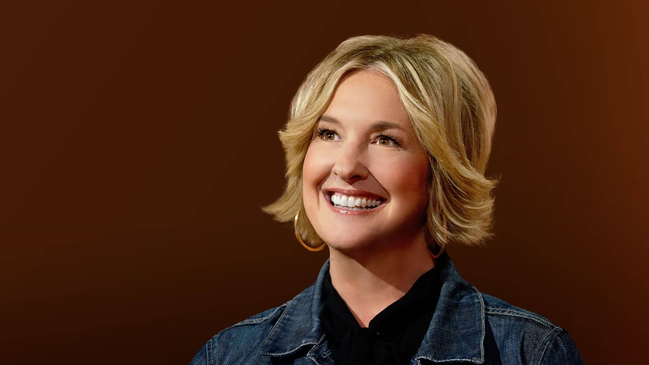 Cubierta de Brené Brown: Atlas of the Heart